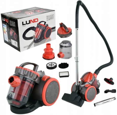Lund 67091 recenze