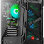 Lynx Challenger 10463032 recenze