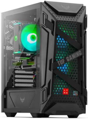 Lynx Challenger 10463032 recenze