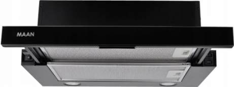 MAAN Corona 2 G 50 recenze