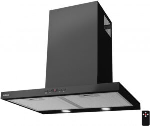 Fotografie MAAN Siena Soft 60 black  recenzía