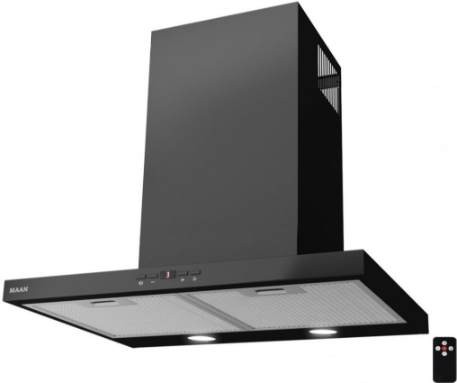 MAAN Siena Soft 60 black recenze