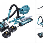 MAKITA DCL184RF recenze