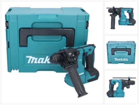 MAKITA DHR183ZJ recenze
