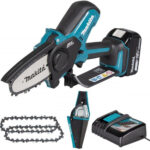 MAKITA DUC101RF06 recenze