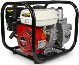 Fotografie MAR-POL 2″, 7 HP M30012 recenzía