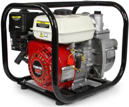 Obrázok MAR-POL 2″, 7 HP M30012 hodnotenie