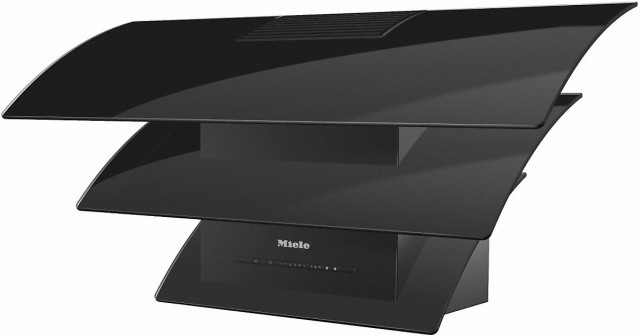 MIELE DA 7198 W recenze