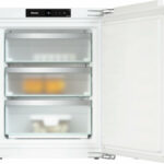 MIELE FNS 7040 B recenze