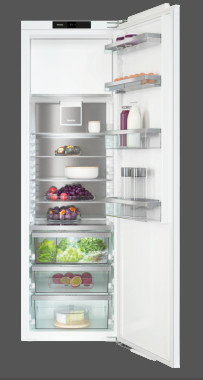 MIELE K 7774 D recenze