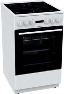 Fotografie MORA C 5245AW recenzía