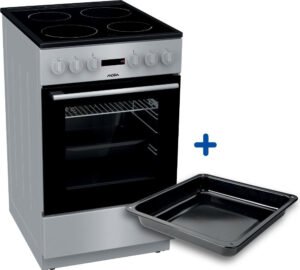 Fotografie MORA C 5245BS recenzía