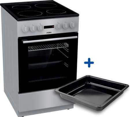 Obrázok MORA C 5245BS hodnotenie