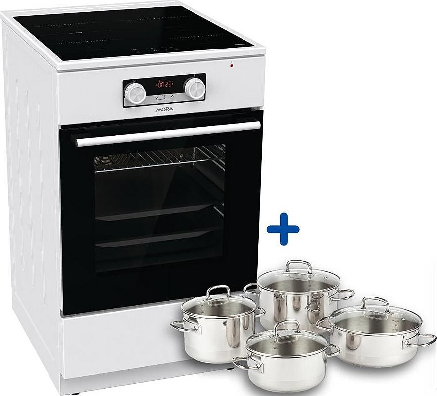 MORA IS 8688 DW recenze