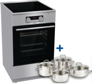 Fotografie MORA IS 8688 DX  recenzía