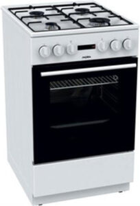 Fotografie MORA K 2244 AW  recenzía