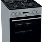 MORA K 5255AS recenze