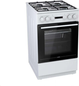 Fotografie MORA K 563AW  recenzía