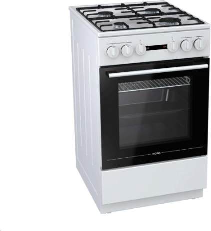 MORA K 563AW recenze