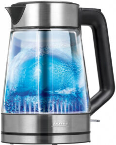 Fotografie MPM MCZ 122  recenzía