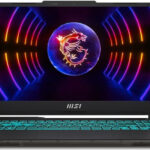 MSI Cyborg 15 A12UC-1444CZ recenze