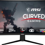 MSI G32C4X recenze