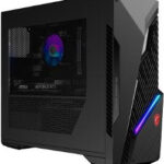 MSI Infinite S3 14NUB5-2434EU recenze
