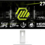 MSI MAG 274PFW recenze