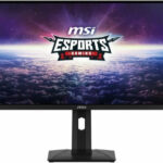 MSI MAG 274UPF recenze