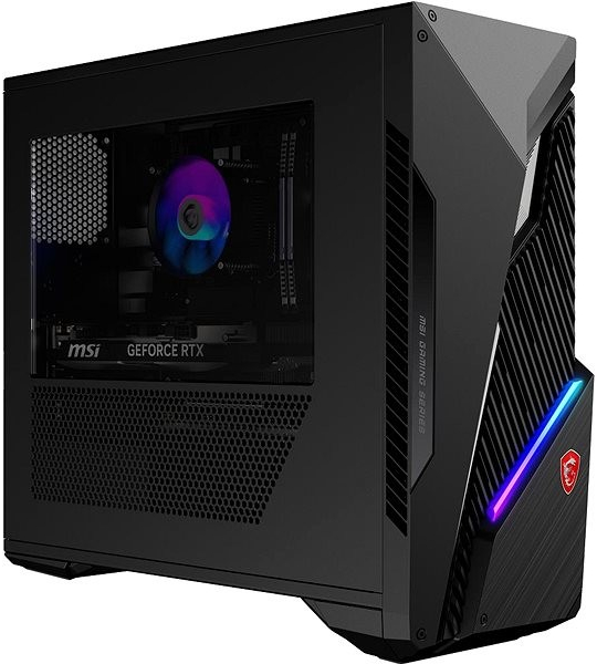 Obrázok MSI MAG Infinite S3 14NUD7-2438EU hodnotenie