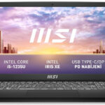 MSI Modern 15 B12M-427CZ recenze