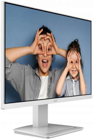 MSI PRO MP2412W recenze