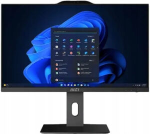 Fotografie MSI Pro AP242P 14M-813EU  recenzía