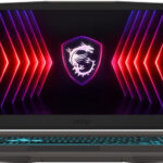 MSI Thin 15 B12VE-1817XPL recenze