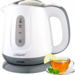 Maestro MR-013 white recenze