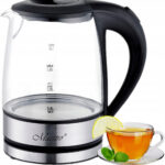 Maestro MR-062 recenze