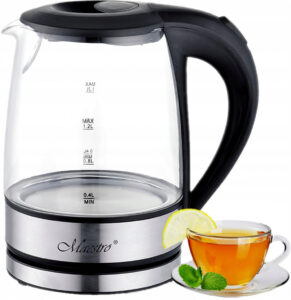 Fotografie Maestro MR-062  recenzía