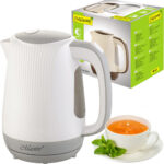 Maestro MR042 White recenze