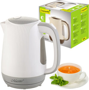 Fotografie Maestro MR042 White recenzía