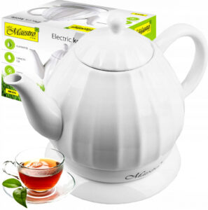 Fotografie Maestro MR070 recenzía