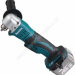 Makita BDA340Z recenze