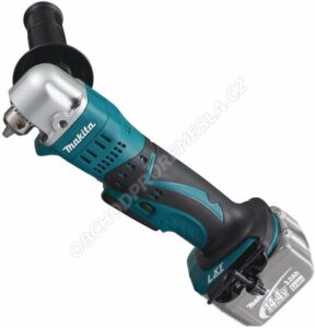 Fotografie Makita BDA340Z  recenzía