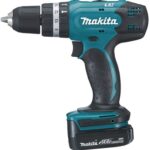 Makita BHP343SHE recenze