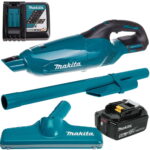 Makita DCL280FZ recenze