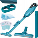 Makita DCL282FZ recenze