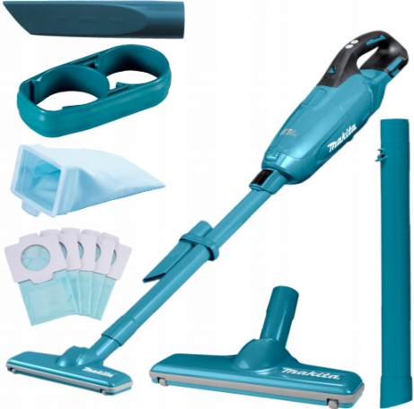 Makita DCL282FZ recenze