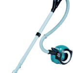 Makita DCL501Z recenze