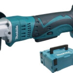 Makita DDA341RFJ recenze