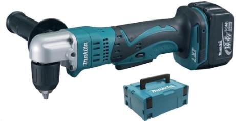 Makita DDA341RFJ recenze