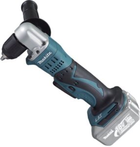 Fotografie Makita DDA351Z  recenzía